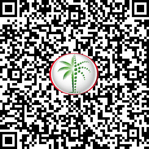 DLD verification QR code