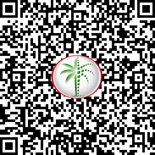 DLD verification QR code
