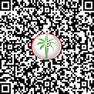 DLD verification QR code