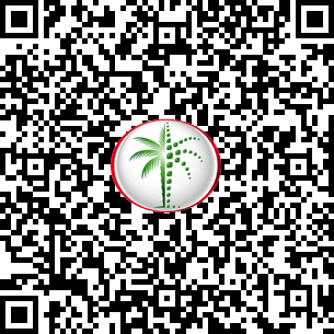 DLD verification QR code