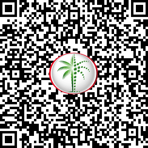 DLD verification QR code