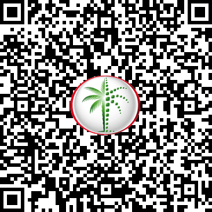 DLD verification QR code