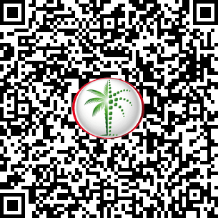 DLD verification QR code