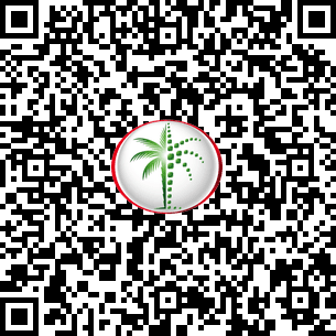 DLD verification QR code