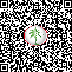 DLD verification QR code