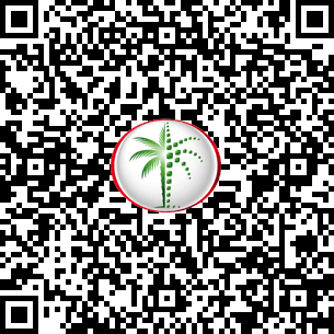 DLD verification QR code