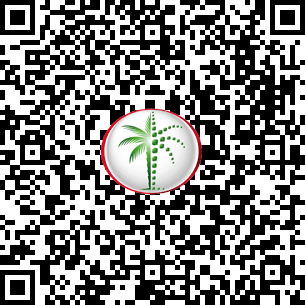 DLD verification QR code