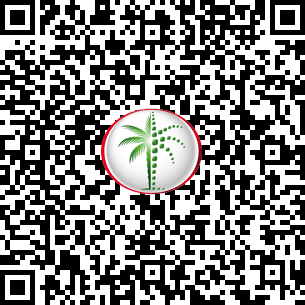 DLD verification QR code