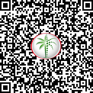 DLD verification QR code