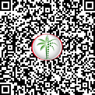 DLD verification QR code