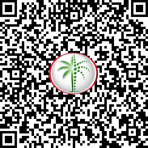 DLD verification QR code