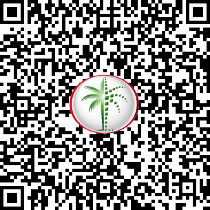 DLD verification QR code