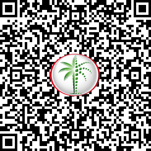 DLD verification QR code