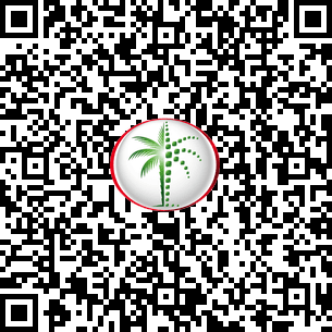 DLD verification QR code