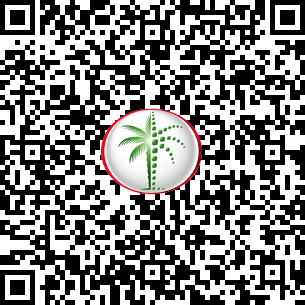 DLD verification QR code