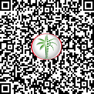 DLD verification QR code