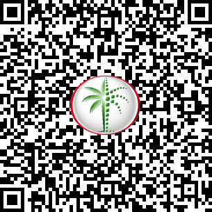 DLD verification QR code