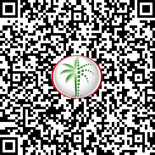 DLD verification QR code