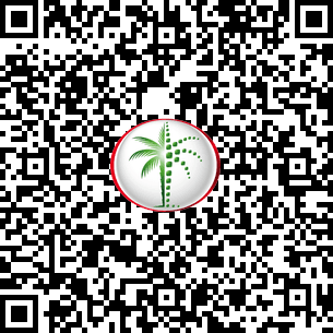 DLD verification QR code