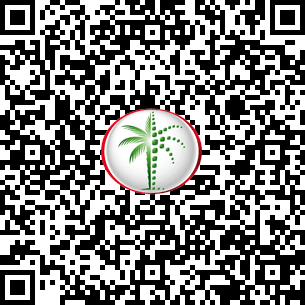 DLD verification QR code