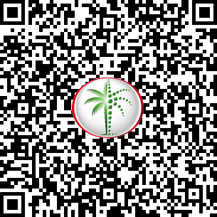 DLD verification QR code