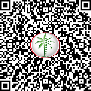 DLD verification QR code