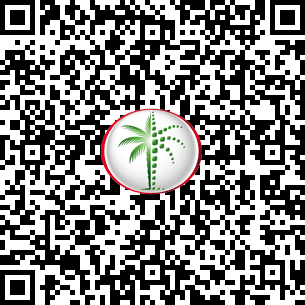 DLD verification QR code