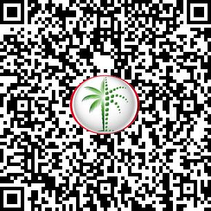 DLD verification QR code