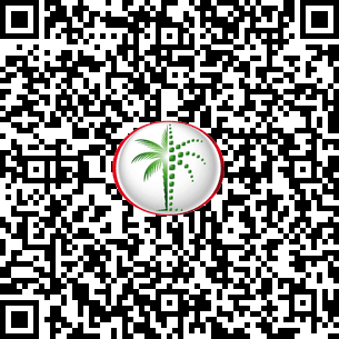 DLD verification QR code