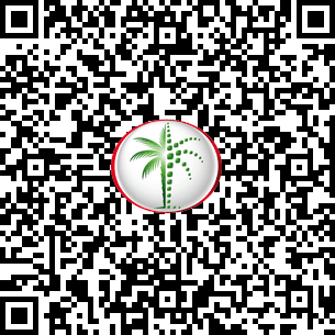 DLD verification QR code