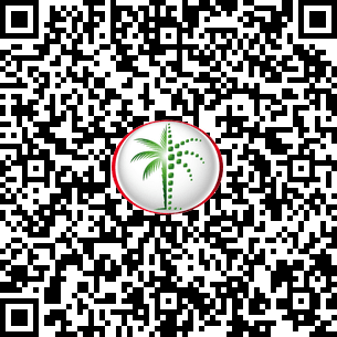 DLD verification QR code