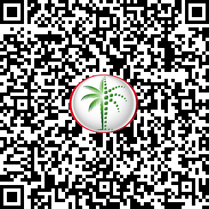 DLD verification QR code