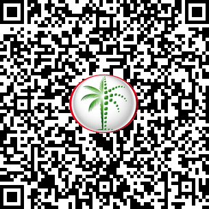 DLD verification QR code