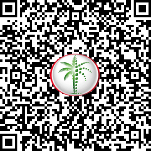 DLD verification QR code