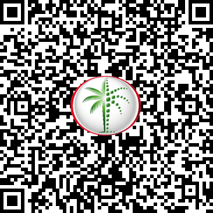 DLD verification QR code