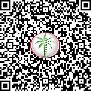 DLD verification QR code