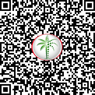 DLD verification QR code