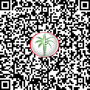DLD verification QR code