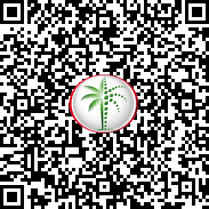 DLD verification QR code