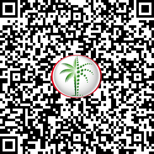DLD verification QR code