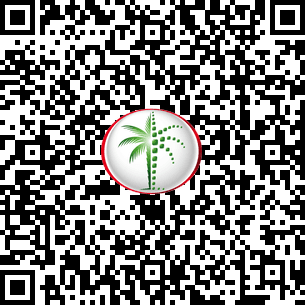 DLD verification QR code