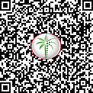 DLD verification QR code