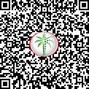 DLD verification QR code
