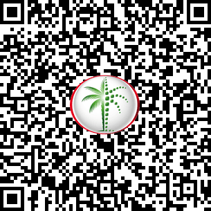 DLD verification QR code