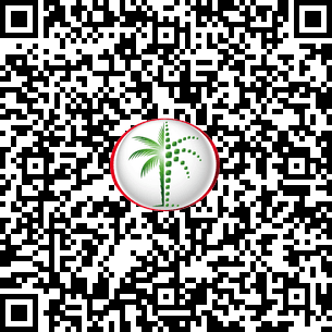 DLD verification QR code
