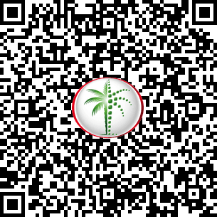 DLD verification QR code