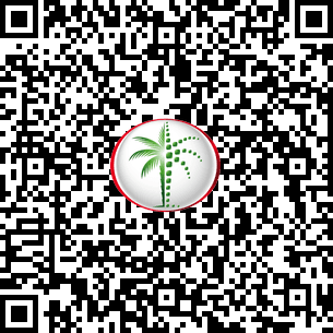 DLD verification QR code