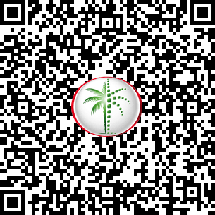 DLD verification QR code