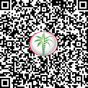 DLD verification QR code
