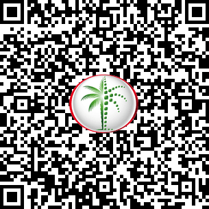 DLD verification QR code